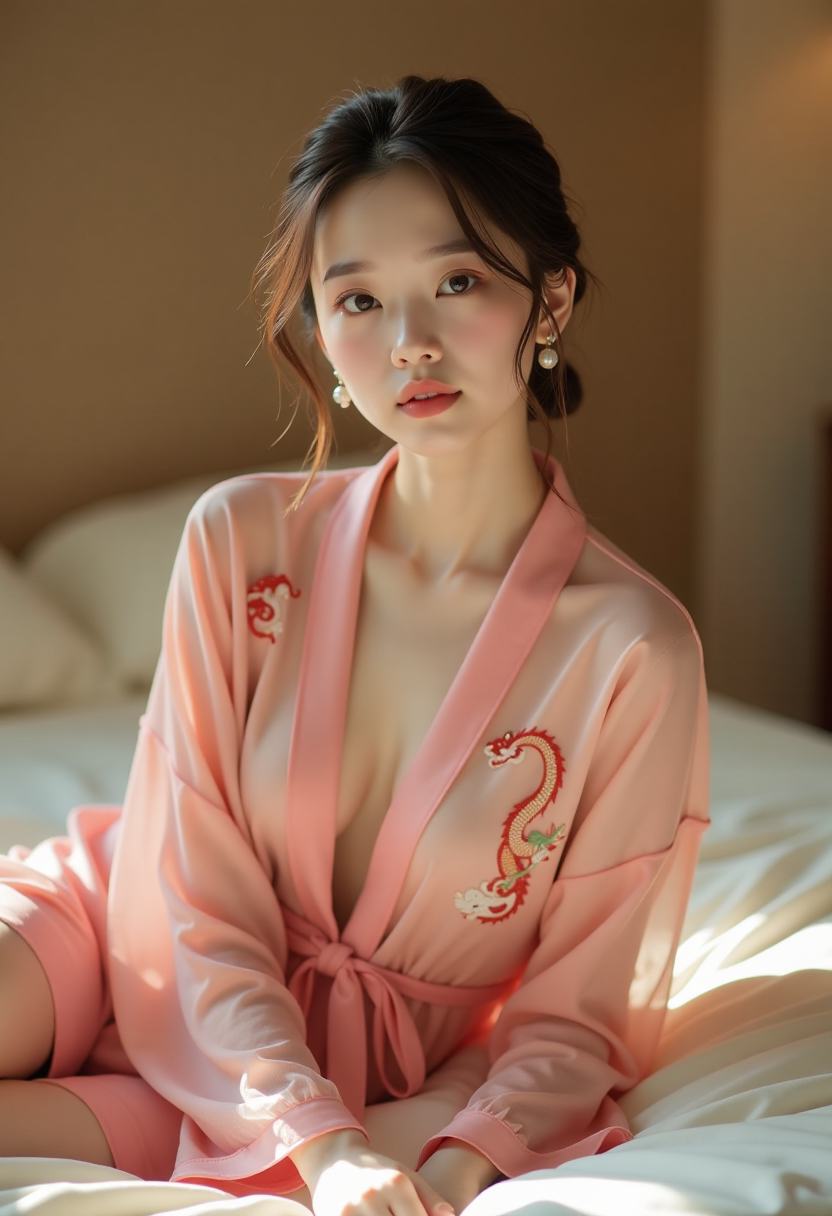 密阳 剧照